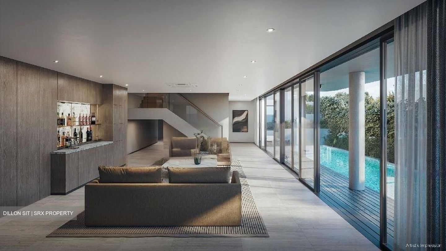 Grove Avenue (D10), Detached #479967551